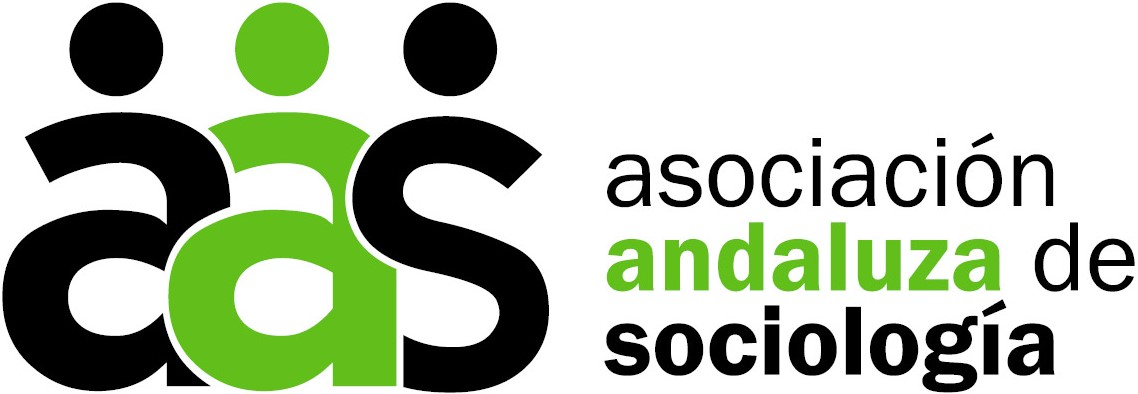 Asociación Andaluza de Sociología Logo