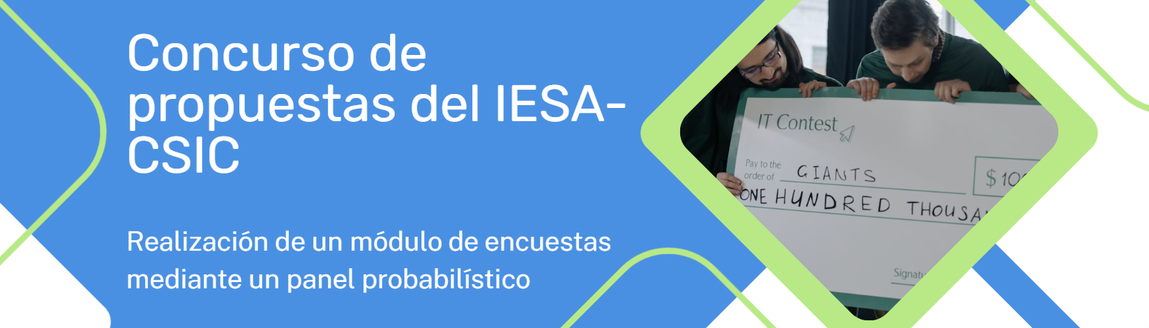 concurso-propuestas-IESA-CSIC